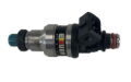 Picture of Brand NEW Universal Injectors 440cc x 6 350Z 370Z 300ZX 3000GT Eclipse GT V6 I6