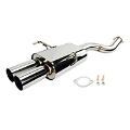 Picture for category Catalytic Converters & Parts