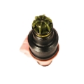 EMUSA 1Pcs 0280150463 077133551L Replacement Fuel Injector New Brand
