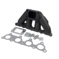 Fit 88-00 Honda CRX D15/D16 TURBO MANIFOLD D-15 D-16 D-SERIES