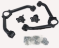 Picture of for 2001-2010 Silverado Sierra 2500HD 3500HD Front Upper Control Arm 2-4" Lift