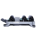 Ignition Coil For Volkswagen Passat 98-05 GLS Sedan/Wagon 4D 078905104 E510A