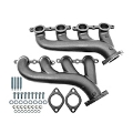 Picture for category Manifold & Parts