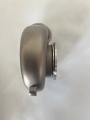  GT30 GTX30 GT3071R 0.63 A/R V-band Flange
